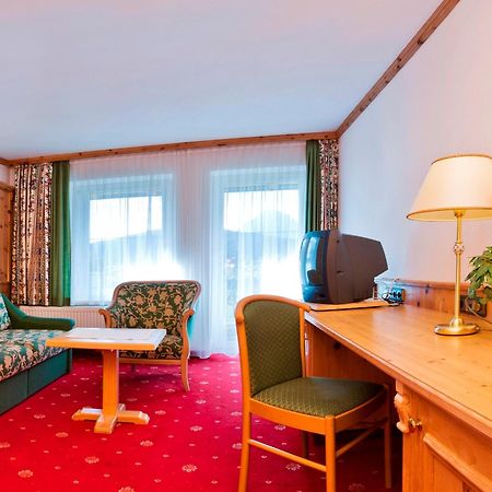Wellnesshotel Schoenruh - Adults Only 제펠드 인 티롤 외부 사진