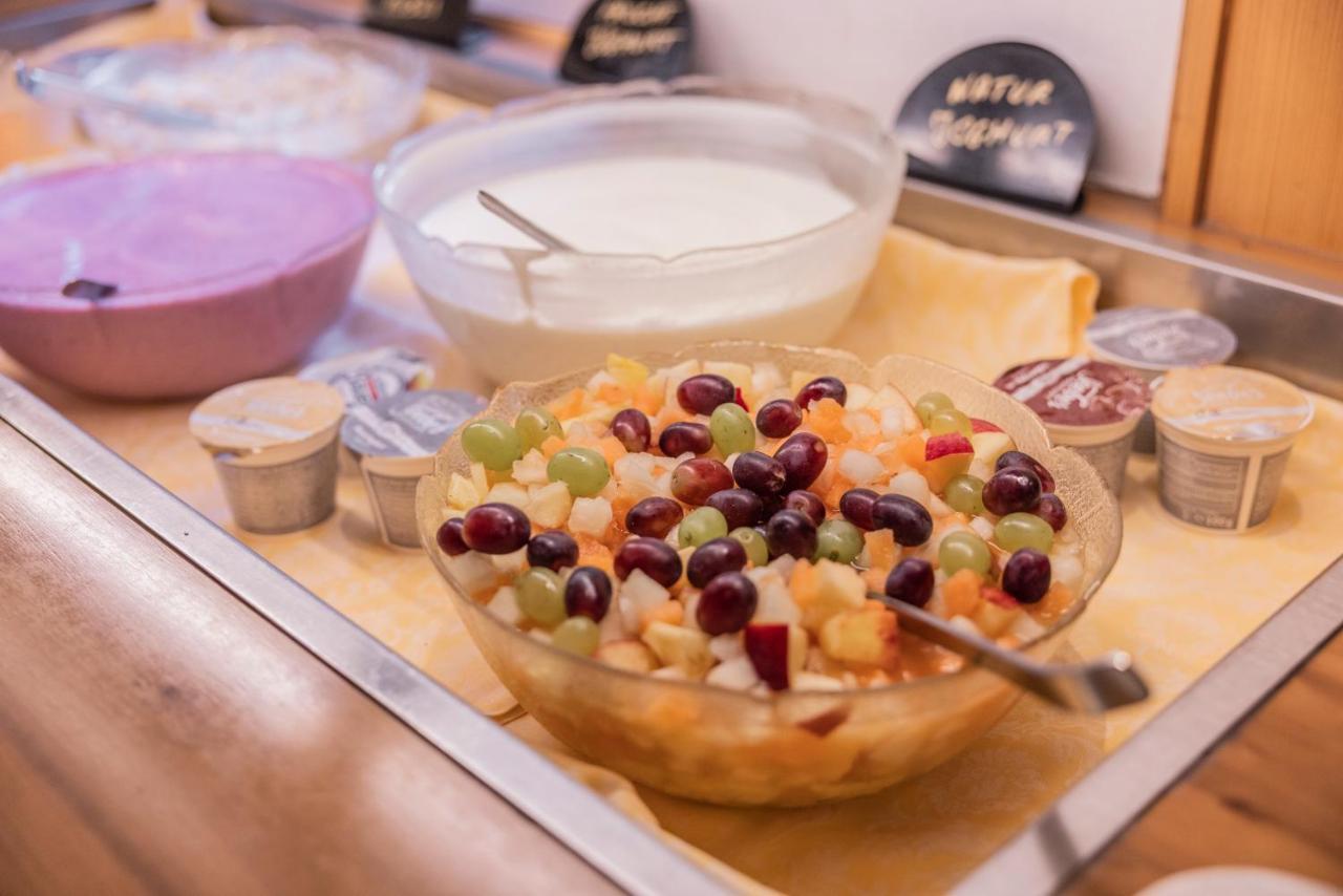 Wellnesshotel Schoenruh - Adults Only 제펠드 인 티롤 외부 사진