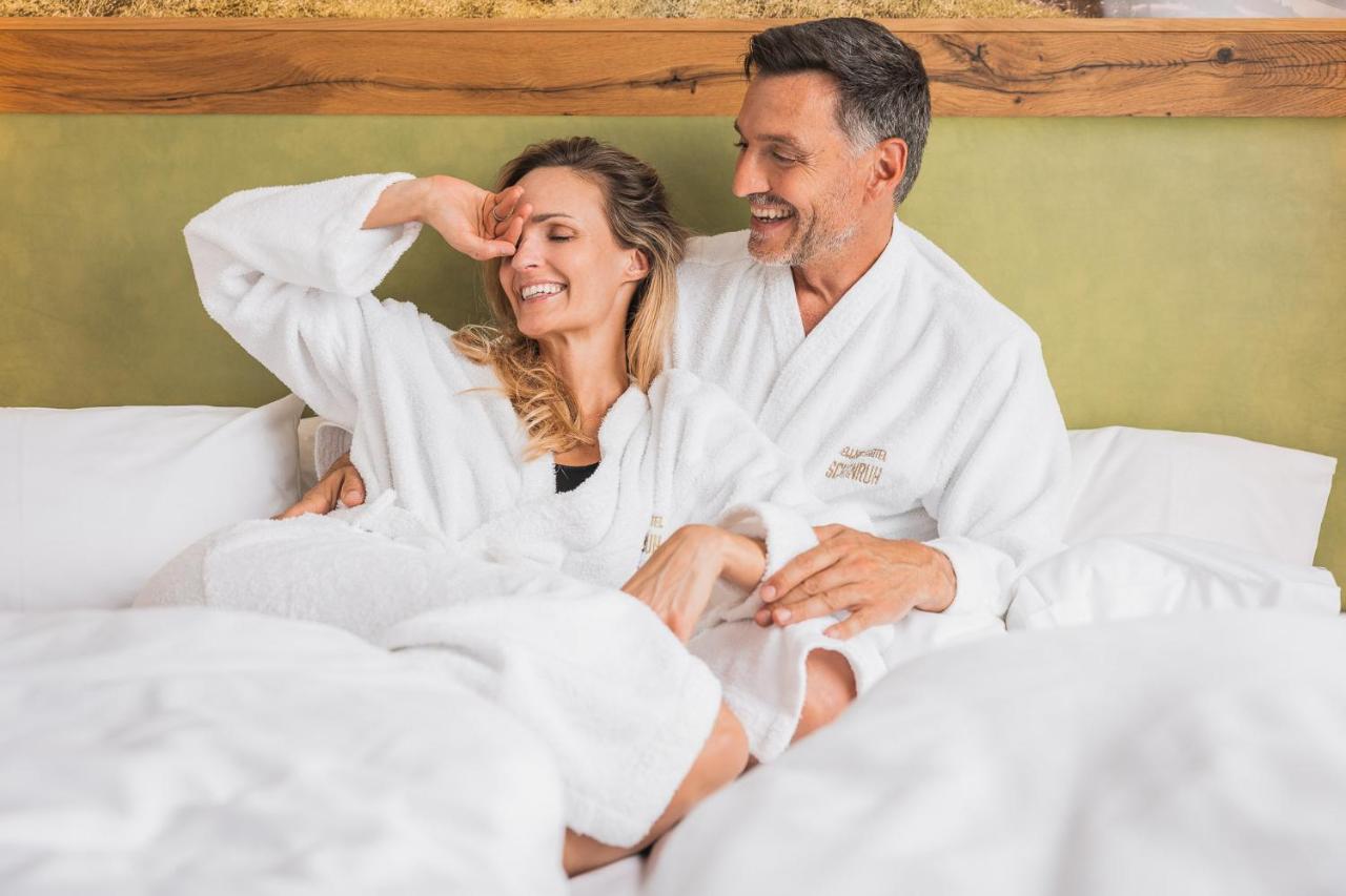 Wellnesshotel Schoenruh - Adults Only 제펠드 인 티롤 외부 사진