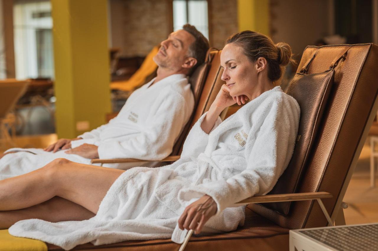 Wellnesshotel Schoenruh - Adults Only 제펠드 인 티롤 외부 사진