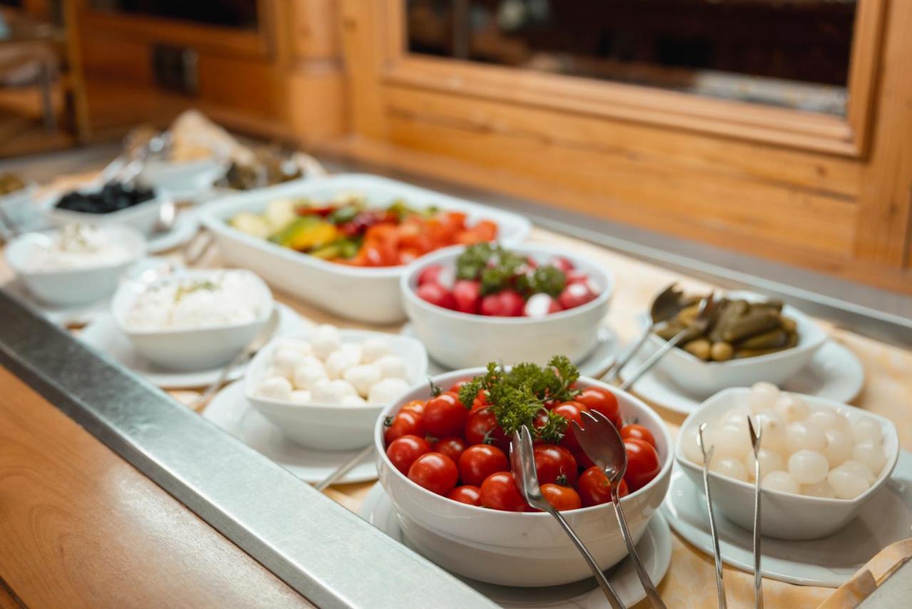 Wellnesshotel Schoenruh - Adults Only 제펠드 인 티롤 외부 사진