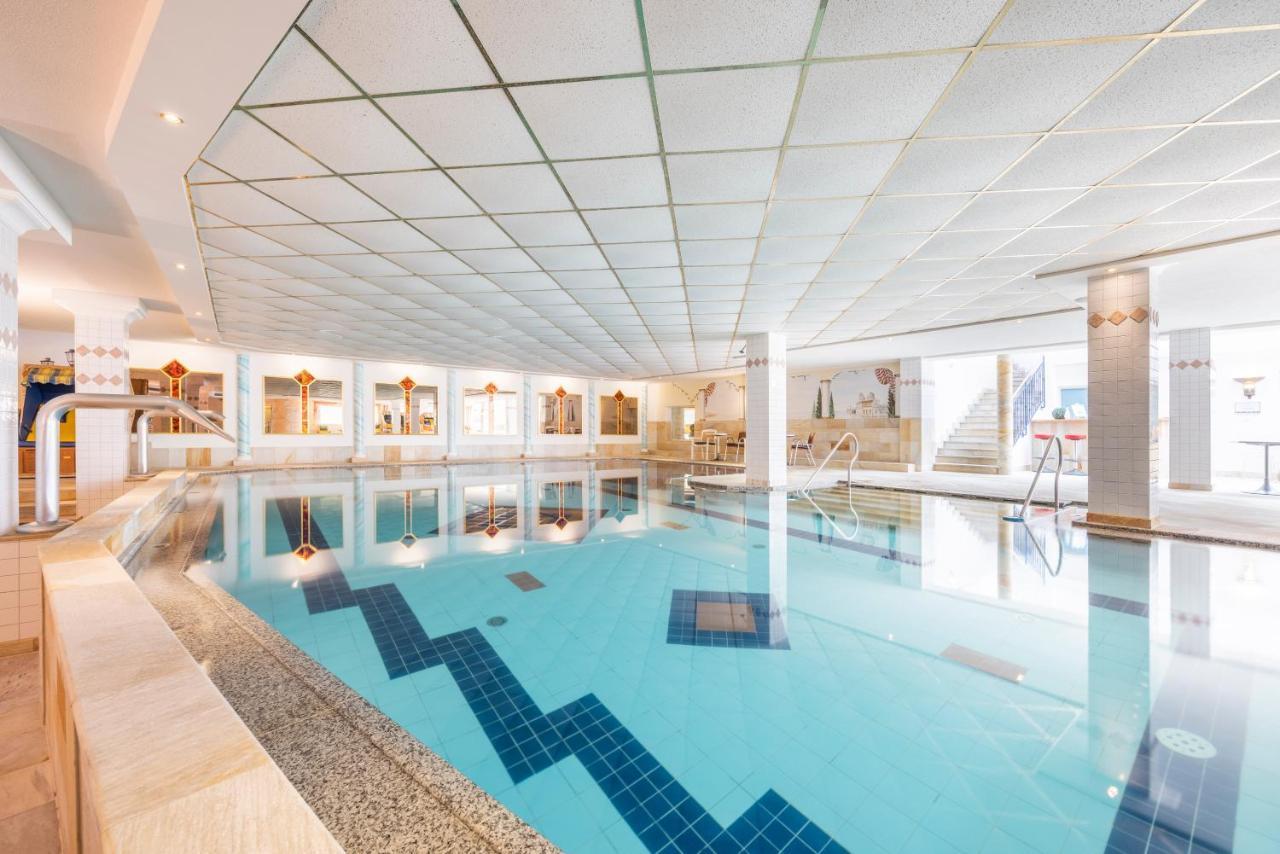 Wellnesshotel Schoenruh - Adults Only 제펠드 인 티롤 외부 사진