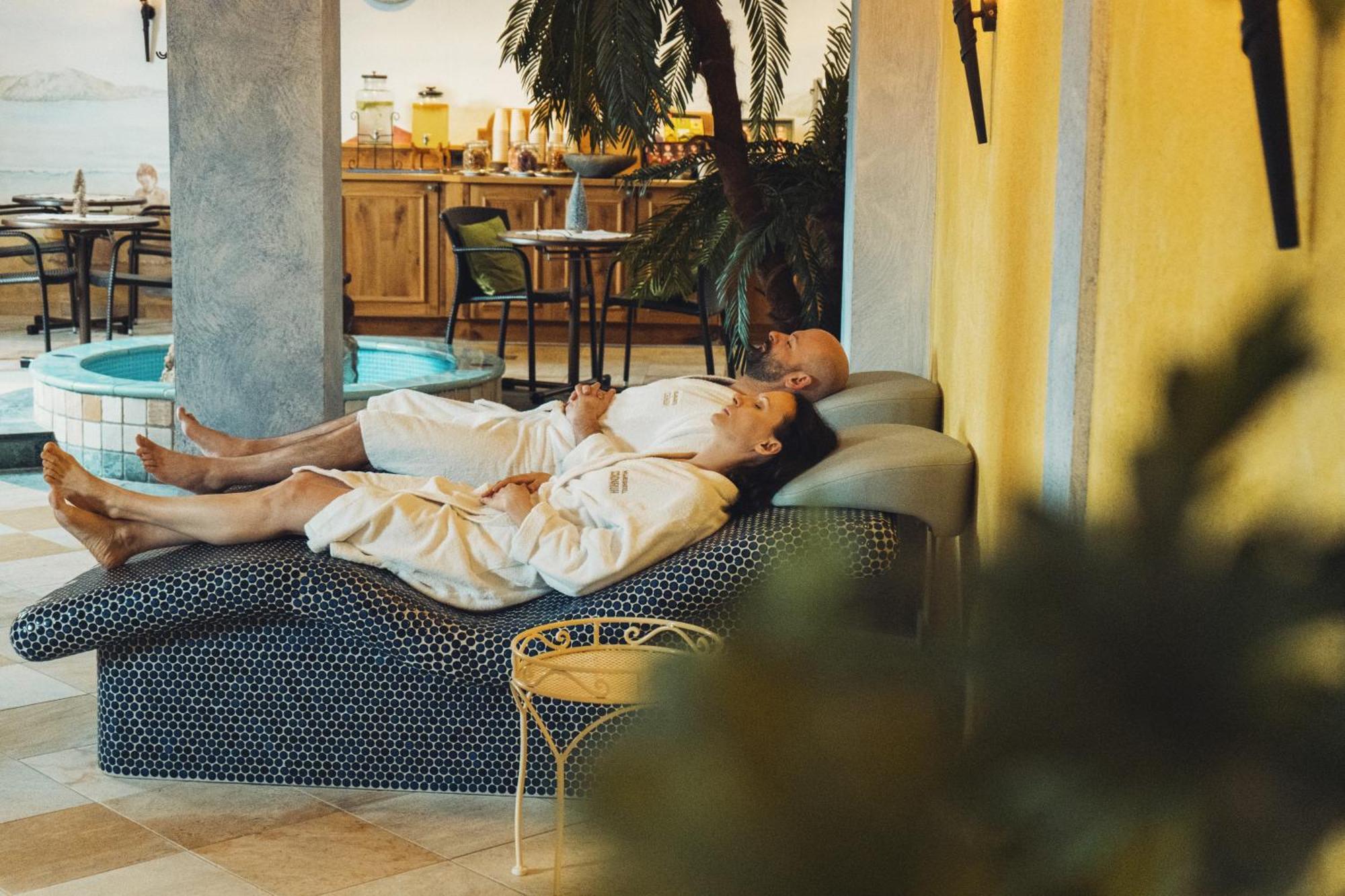 Wellnesshotel Schoenruh - Adults Only 제펠드 인 티롤 외부 사진