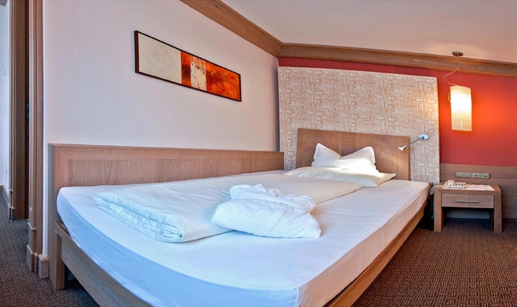 Wellnesshotel Schoenruh - Adults Only 제펠드 인 티롤 객실 사진
