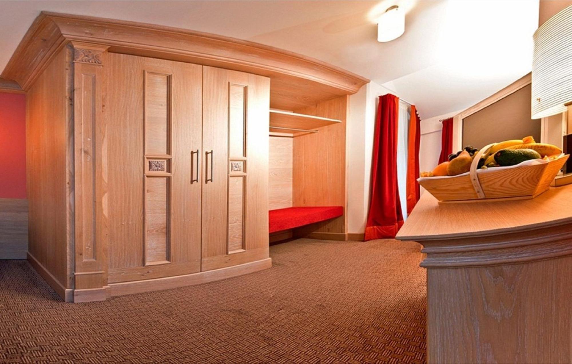 Wellnesshotel Schoenruh - Adults Only 제펠드 인 티롤 객실 사진